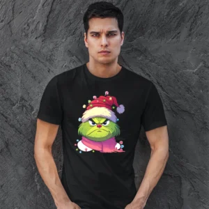 Alternative view of Гринч Напада Коледа