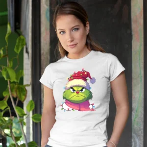 Гринч Напада Коледа