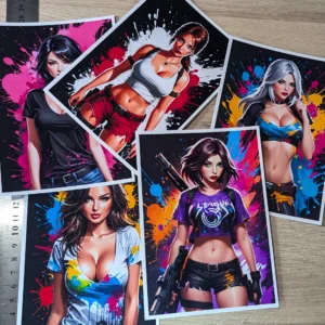 Снимки и Плакати