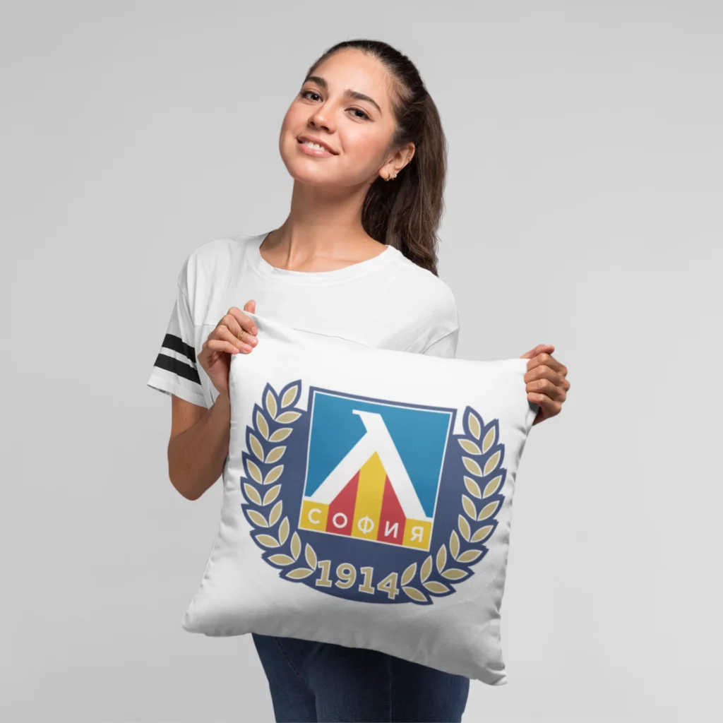 Възглавници